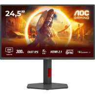 Monitor AOC Q25G4SR - zdjęcie poglądowe 9