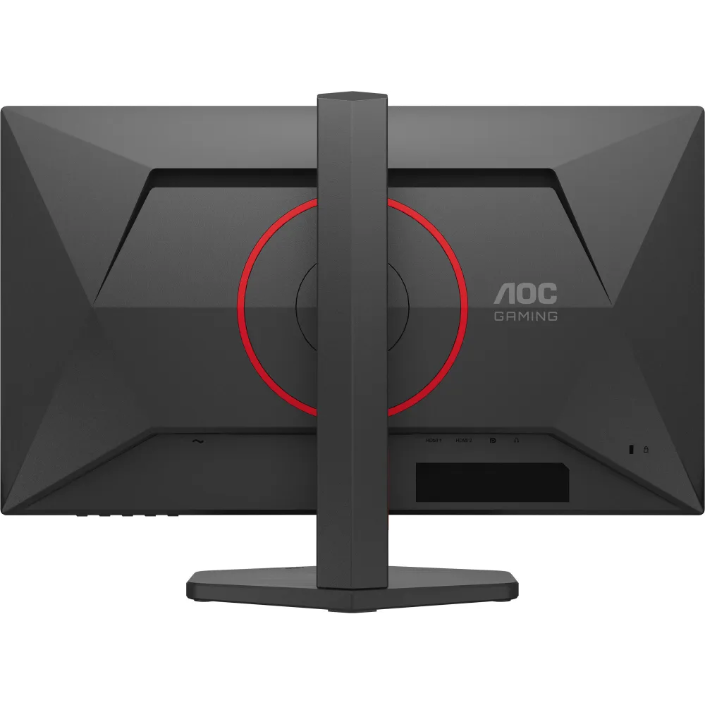 Zdjęcie monitora AOC Q25G4SR