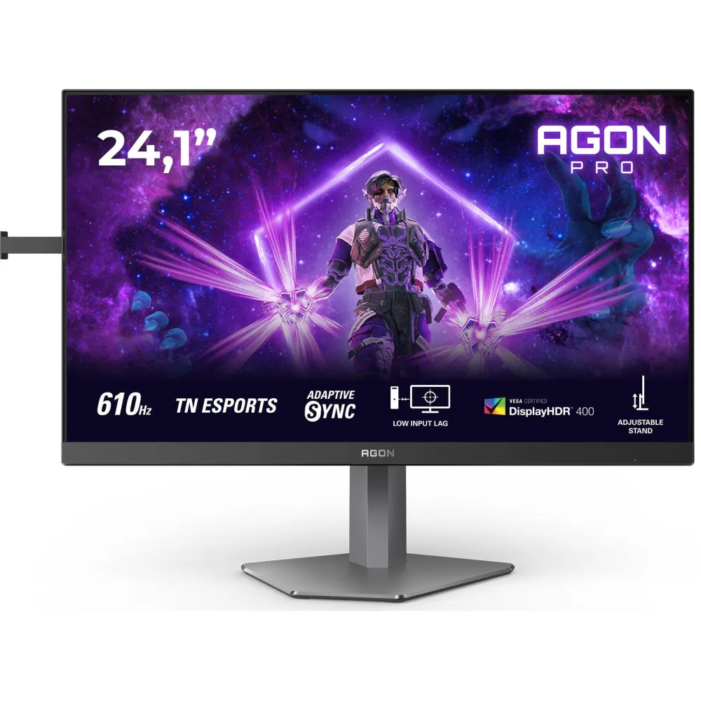 Monitor AOC AG246FK6 - zdjęcie poglądowe 9