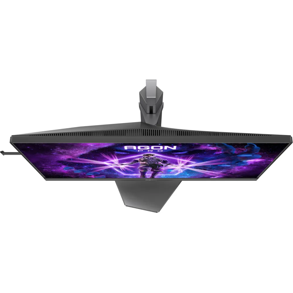 Zdjęcie produktu Monitor AOC AG246FK6 - 24"/1920x1080 (Full HD)/610Hz/Fast/HDR/0,5 ms/Czarny