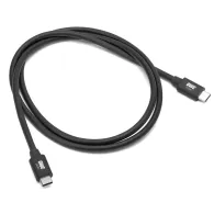 Kabel USB-C Thunderbolt 5 OWC OWCCBLTB5C1.0M - zdjęcie poglądowe 1