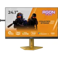 Monitor AOC Agon Pro CS24A - zdjęcie poglądowe 9