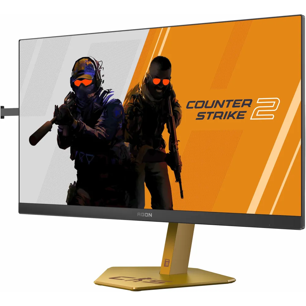 AOC Agon Pro CS24A - zdjęcie
