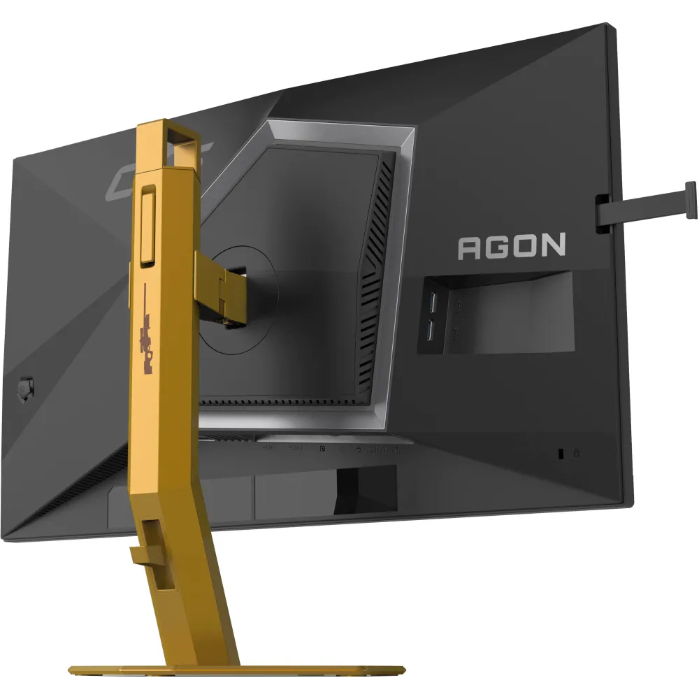 AOC Agon Pro CS24A