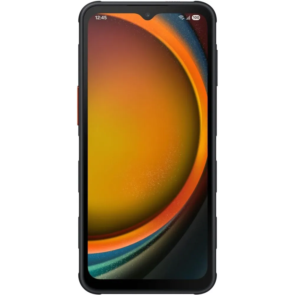 Smartfon Samsung Galaxy XCover7 Pro SM-G766BZKDEEE - Snapdragon 7s Gen 3/6,6" 2408x1080/128GB/RAM 6GB/5G/Czarny/50+13Mpix/Android/2CI