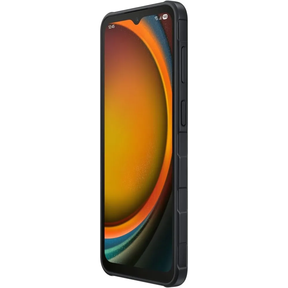 Smartfon Samsung Galaxy XCover7 Pro SM-G766BZKDEEE - zdjęcie
