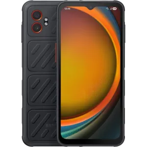 Smartfon Samsung Galaxy XCover7 Pro SM-G766BZKFEEE - Snapdragon 7s Gen 3/6,6" 2408x1080/256GB/RAM 8GB/5G/Czarny/50+13Mpix/Android/2CI