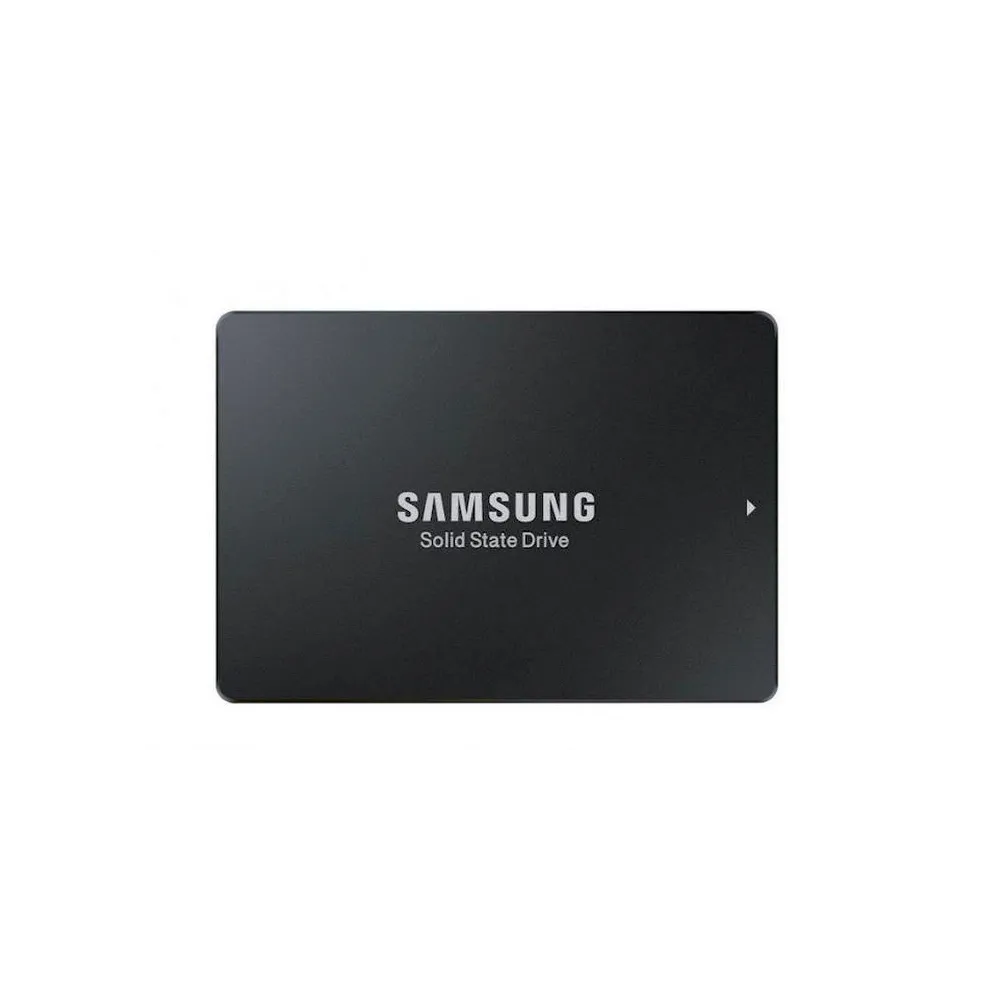Dysk SSD 30,72 TB SAS 2,5" Samsung PM1643a MZILT30THALA-00007 - zdjęcie poglądowe 1