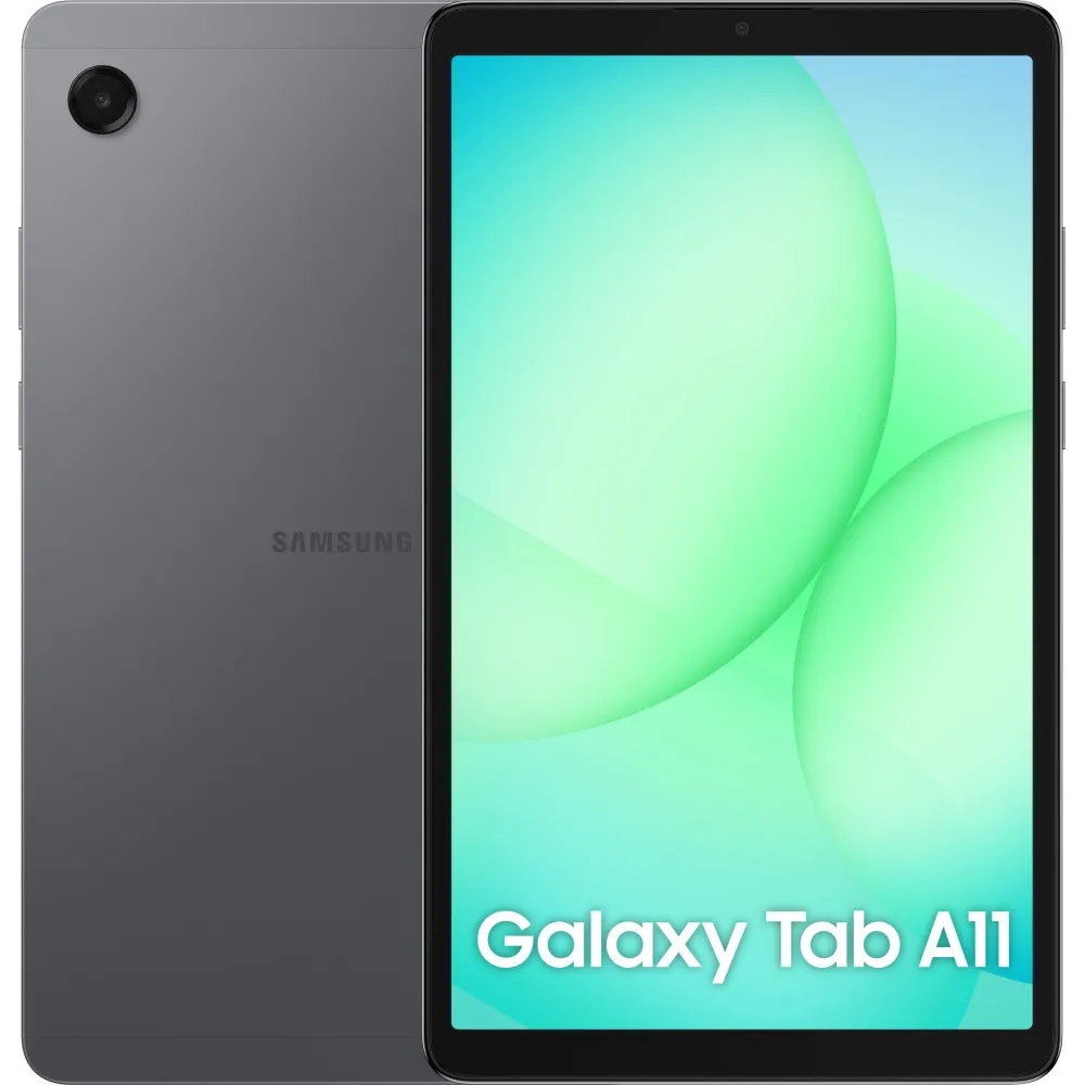 Tablet Samsung Galaxy Tab A11 SM-X130NZAAEUE - zdjęcie poglądowe 4