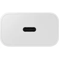 Ładowarka sieciowa Samsung USB-C 25W EP-T2510XW EP-T2510XWEGEU - Biała