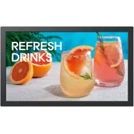 Monitor Samsung Small Signage QBC LH13QBCEBGBXEN - zdjęcie poglądowe 7