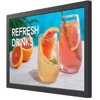 Monitor Samsung Small Signage QBC LH13QBCEBGBXEN - zdjęcie poglądowe 1