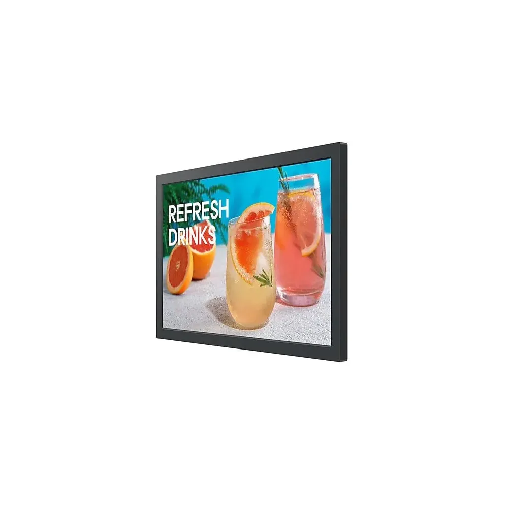 Samsung Small Signage QBC LH13QBCEBGBXEN