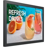 Monitor Samsung Small Signage QBC LH13QBCEBGBXEN - zdjęcie poglądowe 2