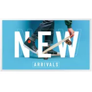 Monitor Samsung Color E-Paper EMDX LH32EMDIBGBXEN - zdjęcie poglądowe 9