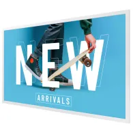 Monitor Samsung Color E-Paper EMDX LH32EMDIBGBXEN - zdjęcie poglądowe 1