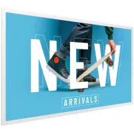 Monitor Samsung Color E-Paper EMDX LH32EMDIBGBXEN - zdjęcie poglądowe 2