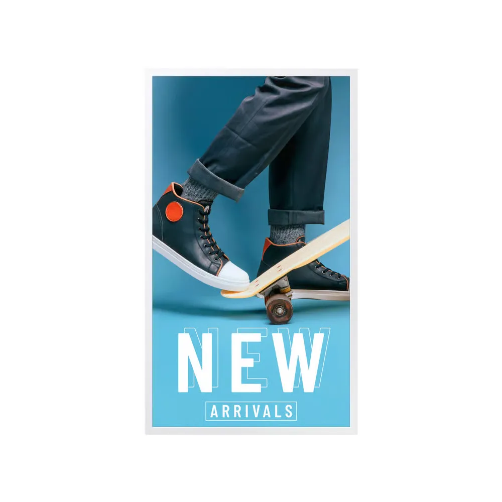 Samsung Color E-Paper EMDX LH32EMDIBGBXEN