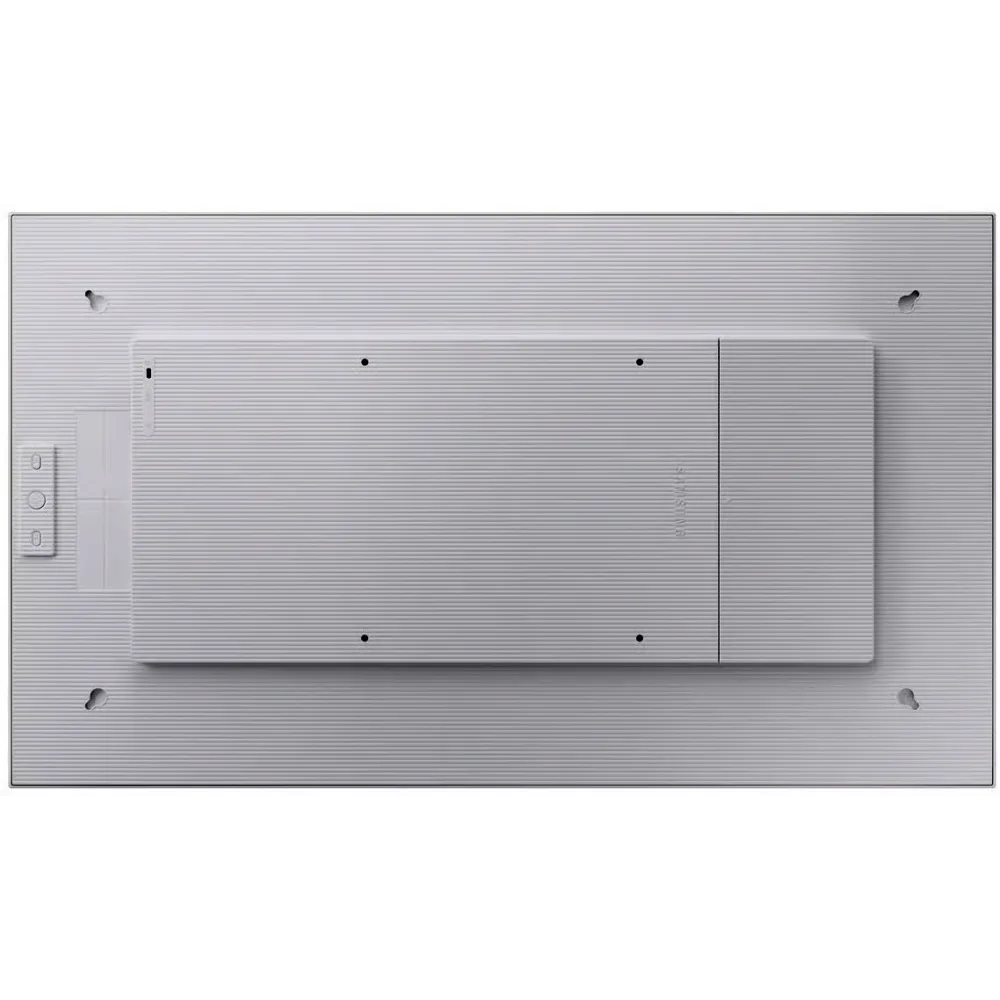 Samsung Color E-Paper EMDX LH32EMDIBGBXEN