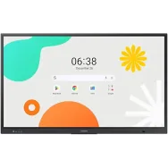 Monitor Samsung WAF Android OS LH86WAFWLGCXEN - zdjęcie poglądowe 9