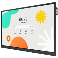 Monitor Samsung WAF Android OS LH86WAFWLGCXEN - zdjęcie poglądowe 1