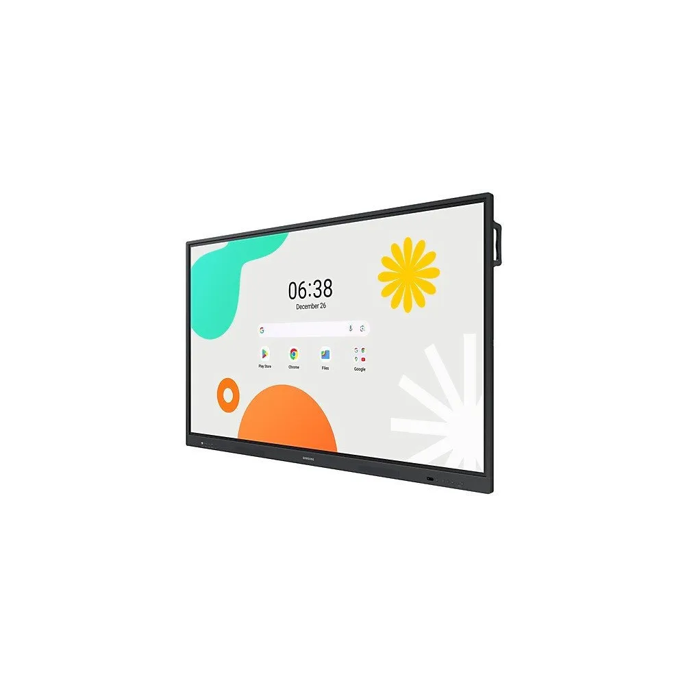 Samsung WAF Android OS LH86WAFWLGCXEN