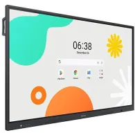 Monitor Samsung WAF Android OS LH86WAFWLGCXEN - zdjęcie poglądowe 2
