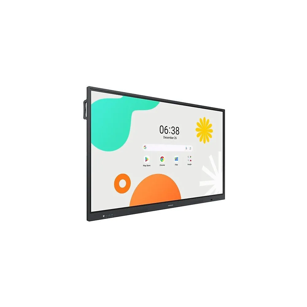 Monitor Samsung Professional LH86WAFWLGCXEN - zdjęcie