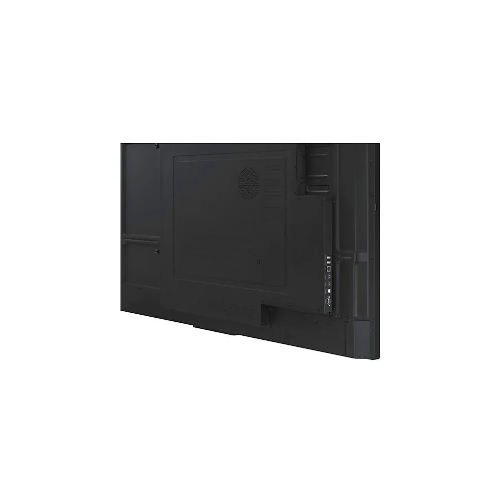 Zdjęcie produktu Monitor Samsung WAF Android OS LH86WAFWLGCXEN - 86"/3840x2160 (4K)/IPS/8 ms/dotykowy/Czarny