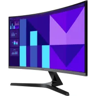 Monitor Samsung S39GD LS27D390GAUXEN - zdjęcie poglądowe 1