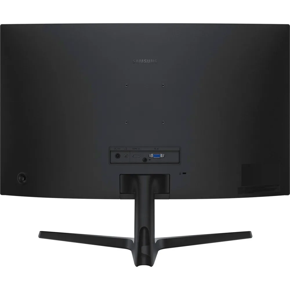 Monitor Samsung S39GD LS27D390GAUXEN - 27"/1920x1080 (Full HD)/100Hz/zakrzywiony/VA/4 ms/Czarny