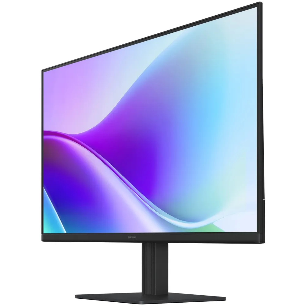 Monitor Samsung S32GF LS27F320GAUXEN - 27"/1920x1080 (Full HD)/120Hz/IPS/5 ms/Czarny - zdjęcie