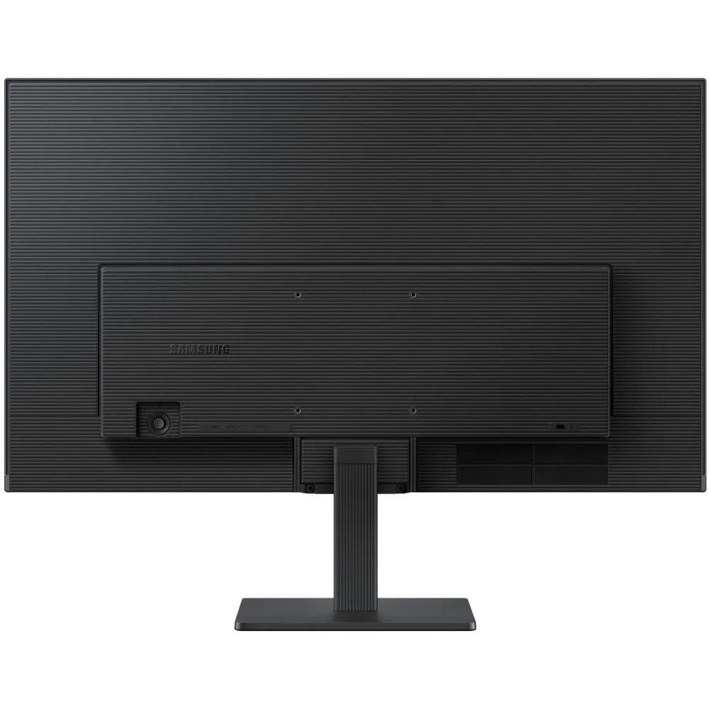 Monitor Samsung S32GF LS27F320GAUXEN - 26,8"/1920x1080 (Full HD)/120Hz/IPS/5 ms/Czarny