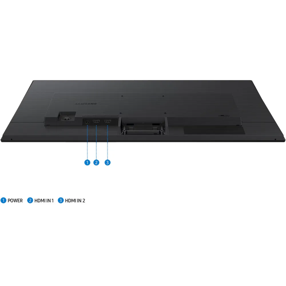 Zdjęcie urządzenia Samsung S32GF LS27F320GAUXEN