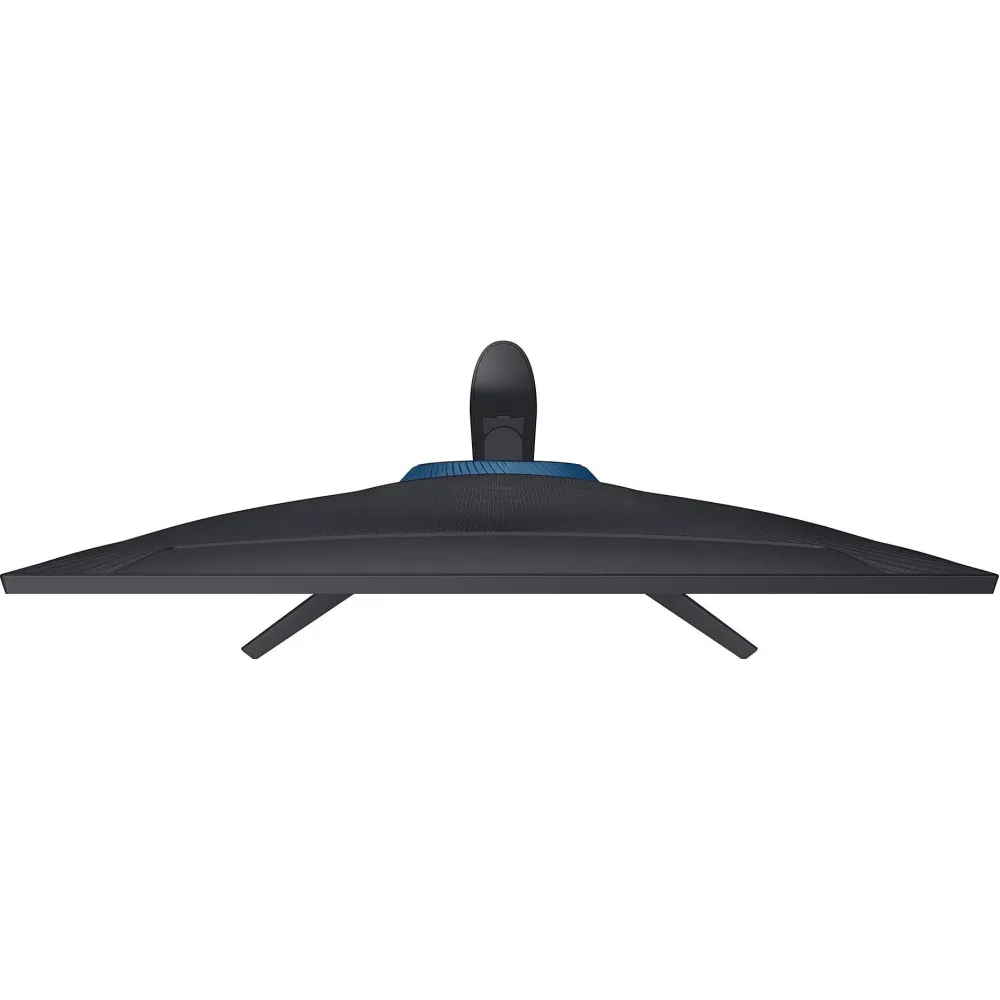 Monitor Samsung Odyssey G5 G51F LS27FG510EUXEN - 26,8"/2560x1440 (QHD)/180Hz/VA/HDR/pivot/Czarny