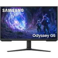 Monitor Samsung Odyssey LS32FG510EUXEN - zdjęcie poglądowe 9