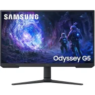 Monitor Samsung Odyssey LS32FG510EUXEN - zdjęcie poglądowe 9