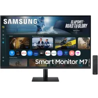 Monitor Samsung Smart M7 M70F LS32FM700UUXDU - zdjęcie poglądowe 8