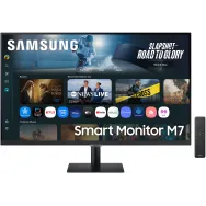 Monitor Samsung Smart M7 M70F LS32FM700UUXDU - zdjęcie poglądowe 8