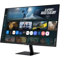 Monitor Samsung Smart M7 M70F LS32FM700UUXDU - zdjęcie poglądowe 1