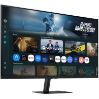 Monitor Samsung Smart M7 M70F LS32FM700UUXDU - zdjęcie poglądowe 2