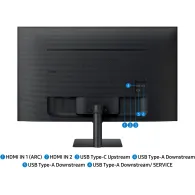 Monitor Samsung Smart M7 M70F LS32FM700UUXDU - zdjęcie poglądowe 7