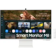 Monitor Samsung Smart M8 LS32FM801UUXDU - zdjęcie poglądowe 8