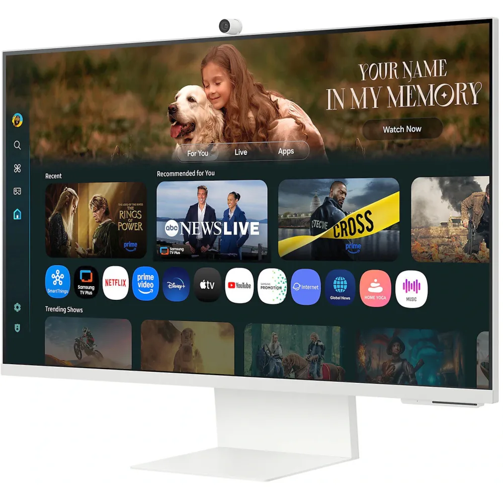 Samsung Smart M8 LS32FM801UUXDU