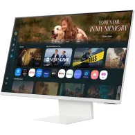 Monitor Samsung Smart M8 LS32FM801UUXDU - zdjęcie poglądowe 2