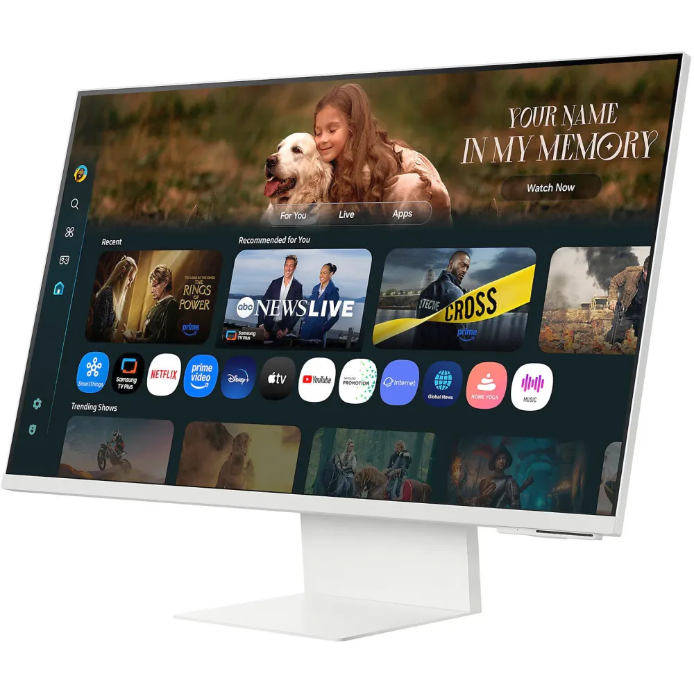 Samsung Smart M8 LS32FM801UUXDU