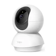Kamera IP TP-Link Tapo C210 - 3Mpx, Wi-Fi, obrotowa | Sklep ITnes.pl - IT for BUSINESS