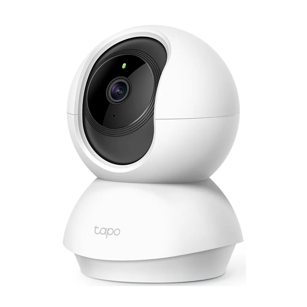 Kamera IP TP-Link Tapo C210 - 3Mpx, Wi-Fi, obrotowa | Sklep ITnes.pl - IT for BUSINESS