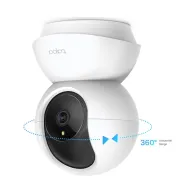 Kamera IP TP-Link Tapo C210 - 3Mpx, Wi-Fi, obrotowa | Sklep ITnes.pl - IT for BUSINESS
