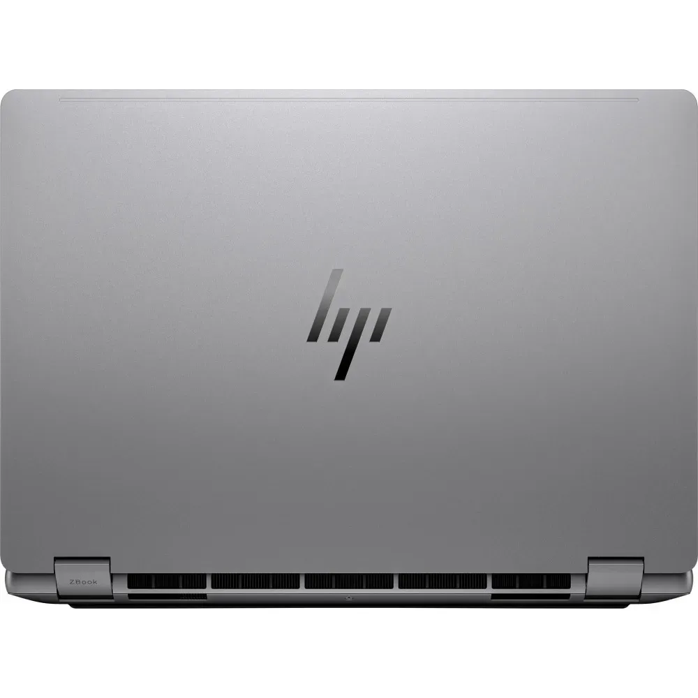 HP ZBook Fury G1i 16 C8JH7I8ET - zdjęcie